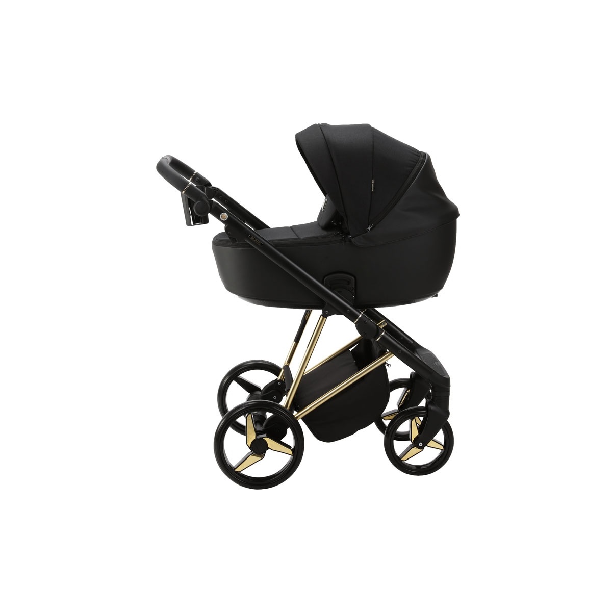 ADAMEX BLANC SPECIAL EDITION CZARNY PS-699