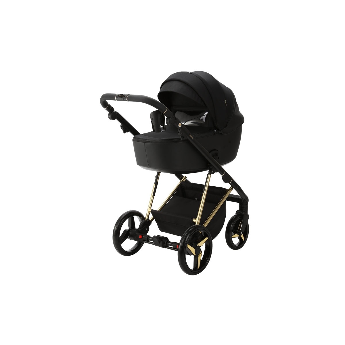 ADAMEX BLANC SPECIAL EDITION CZARNY PS-699