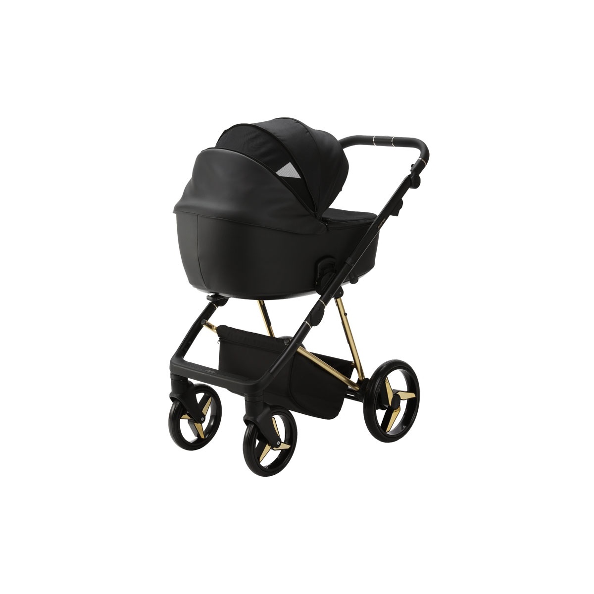 ADAMEX BLANC SPECIAL EDITION CZARNY PS-699