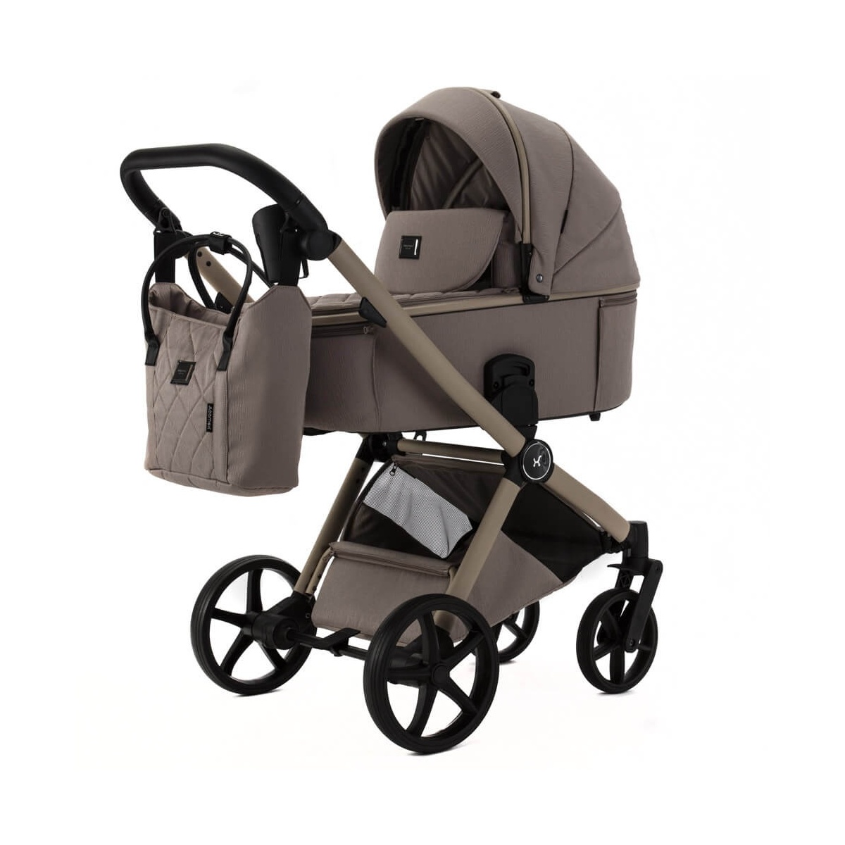 ADAMEX ALFA NATURA DN-4 CAPPUCCINO