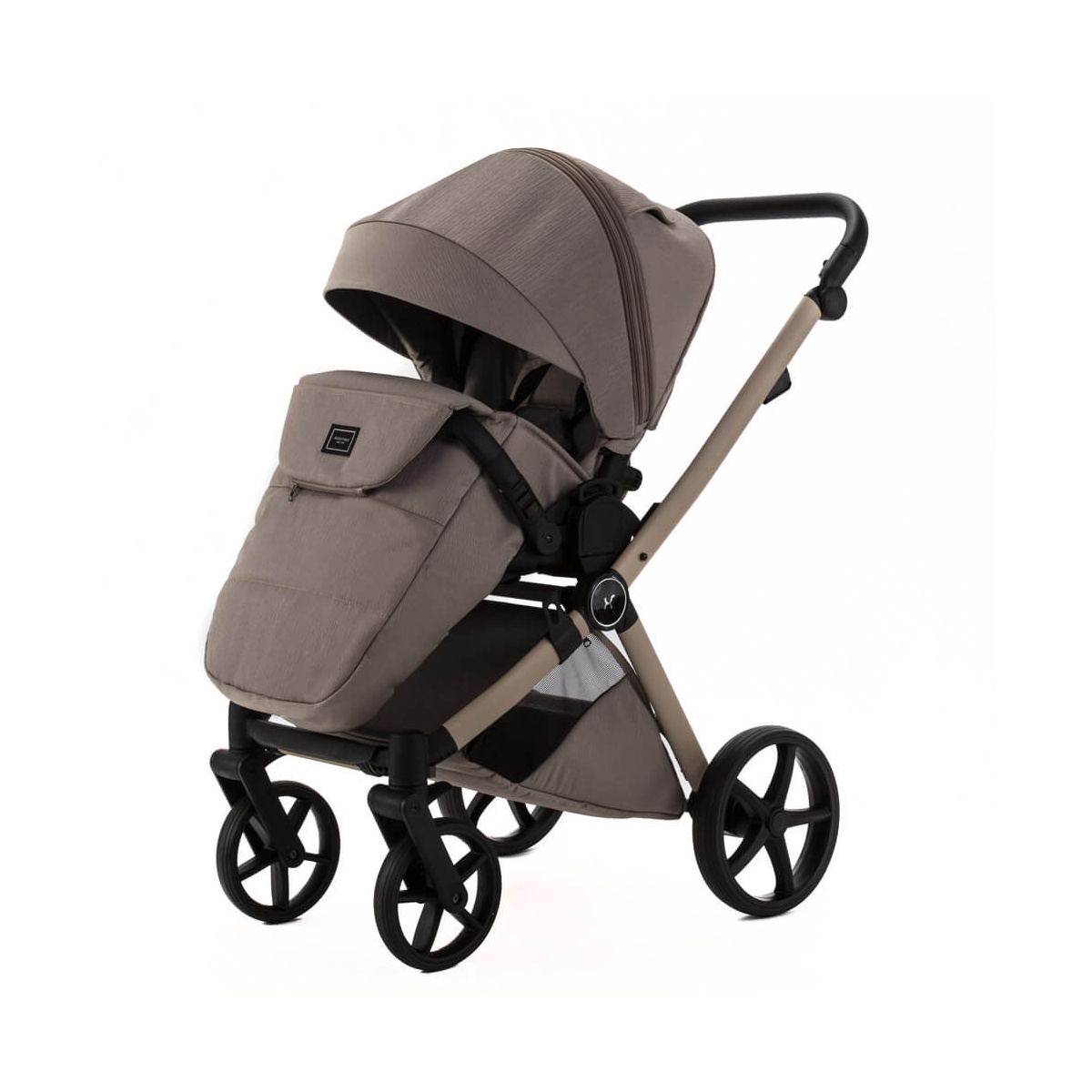 ADAMEX ALFA NATURA DN-4 CAPPUCCINO