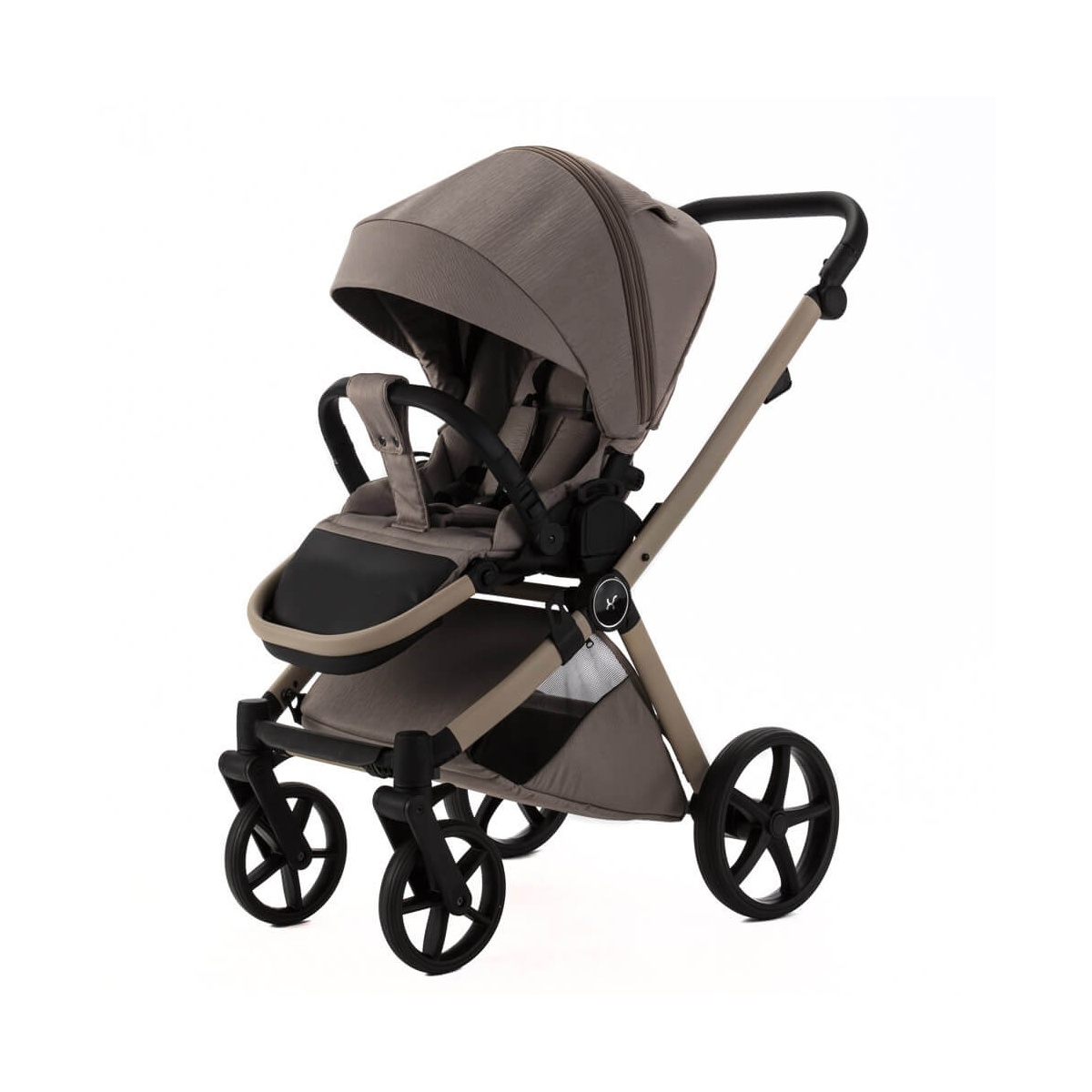 ADAMEX ALFA NATURA DN-4 CAPPUCCINO