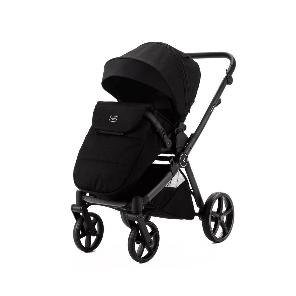 ADAMEX ALFA NATURA DN-11 CARBON