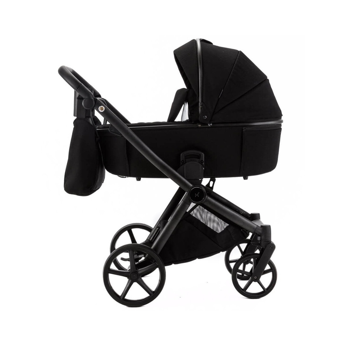 ADAMEX ALFA NATURA DN-11 CARBON