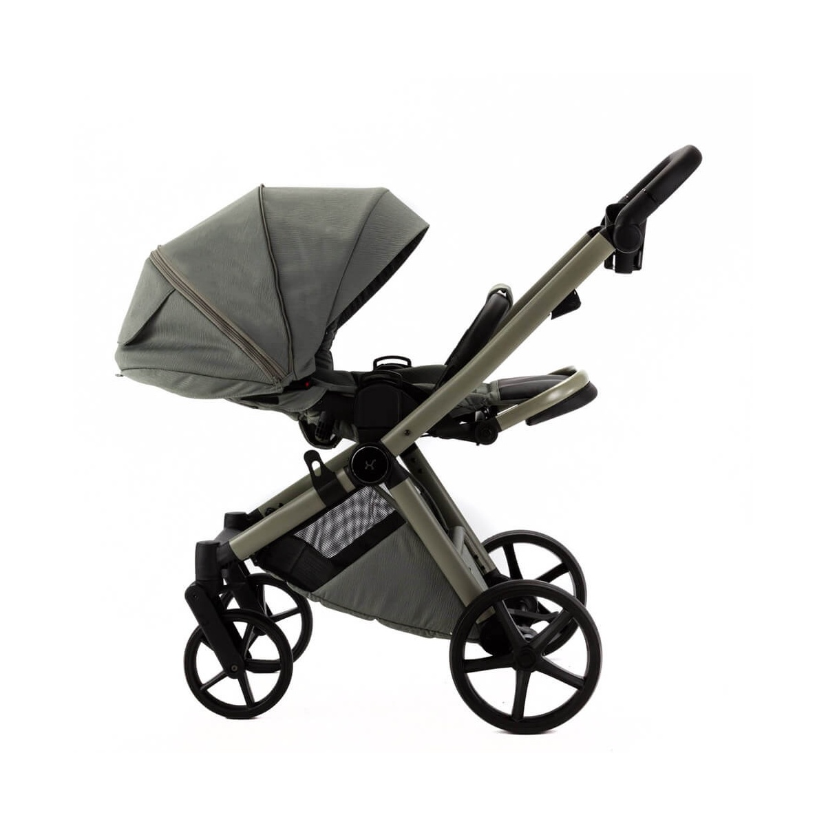 ADAMEX ALFA NATURA DN-7 SALVIA