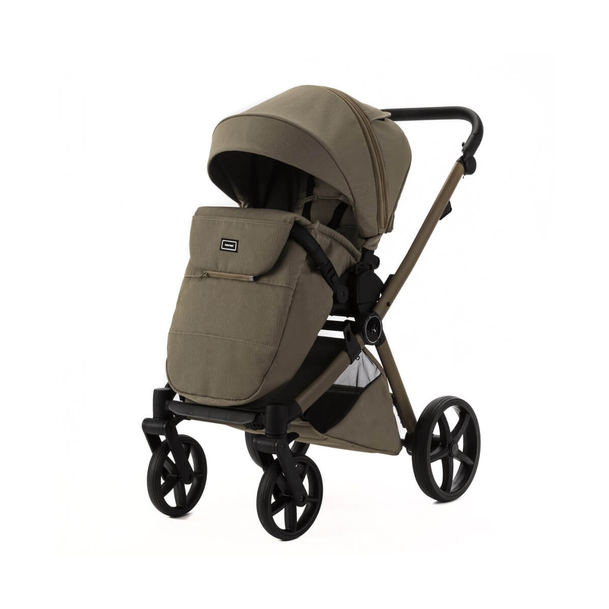 ADAMEX ALFA NATURA DN-6 TAUPE