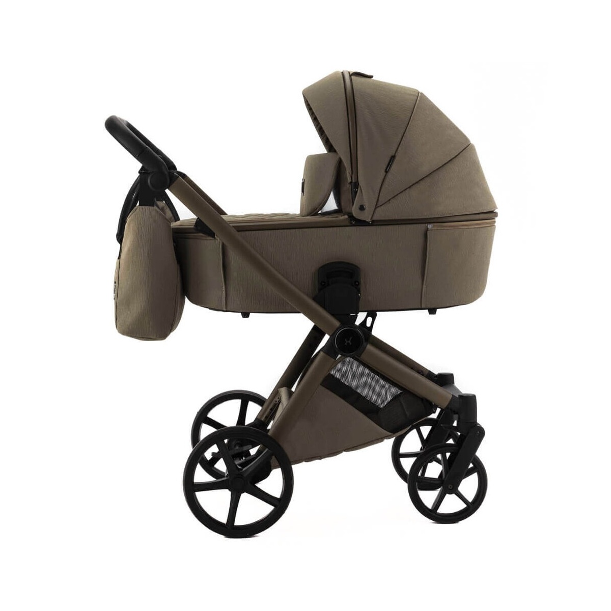 ADAMEX ALFA NATURA DN-6 TAUPE