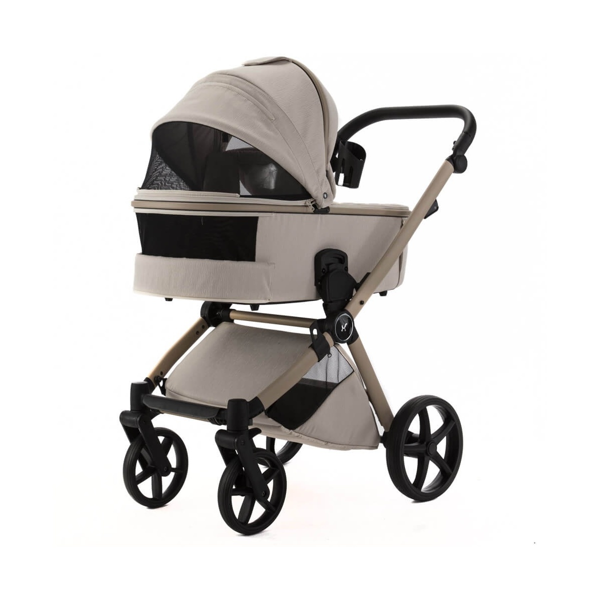 ADAMEX ALFA NATURA DN-3 VANILLA