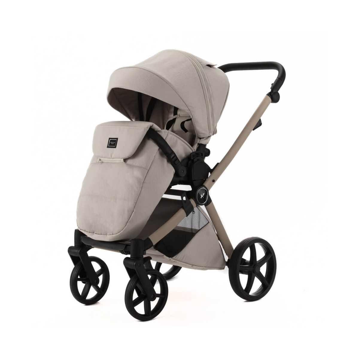 ADAMEX ALFA NATURA DN-3 VANILLA