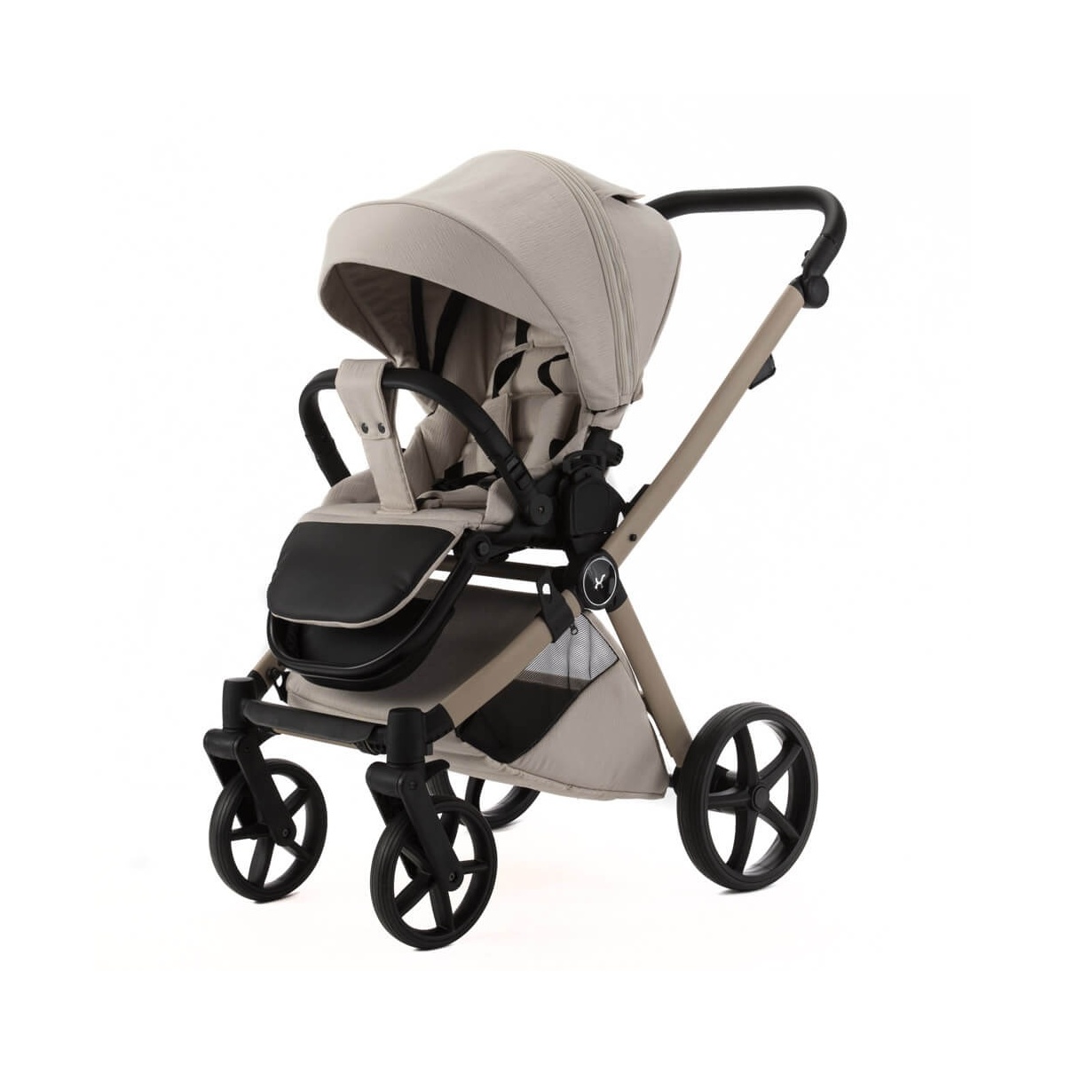 ADAMEX ALFA NATURA DN-3 VANILLA