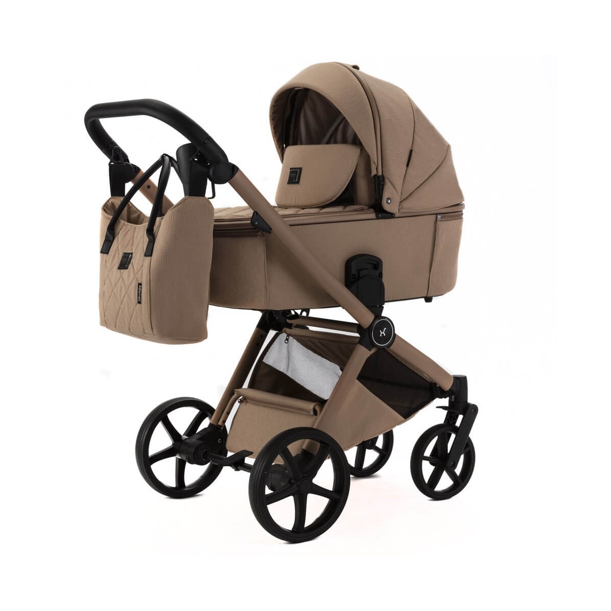 ADAMEX ALFA NATURA DN-5 CARMEL