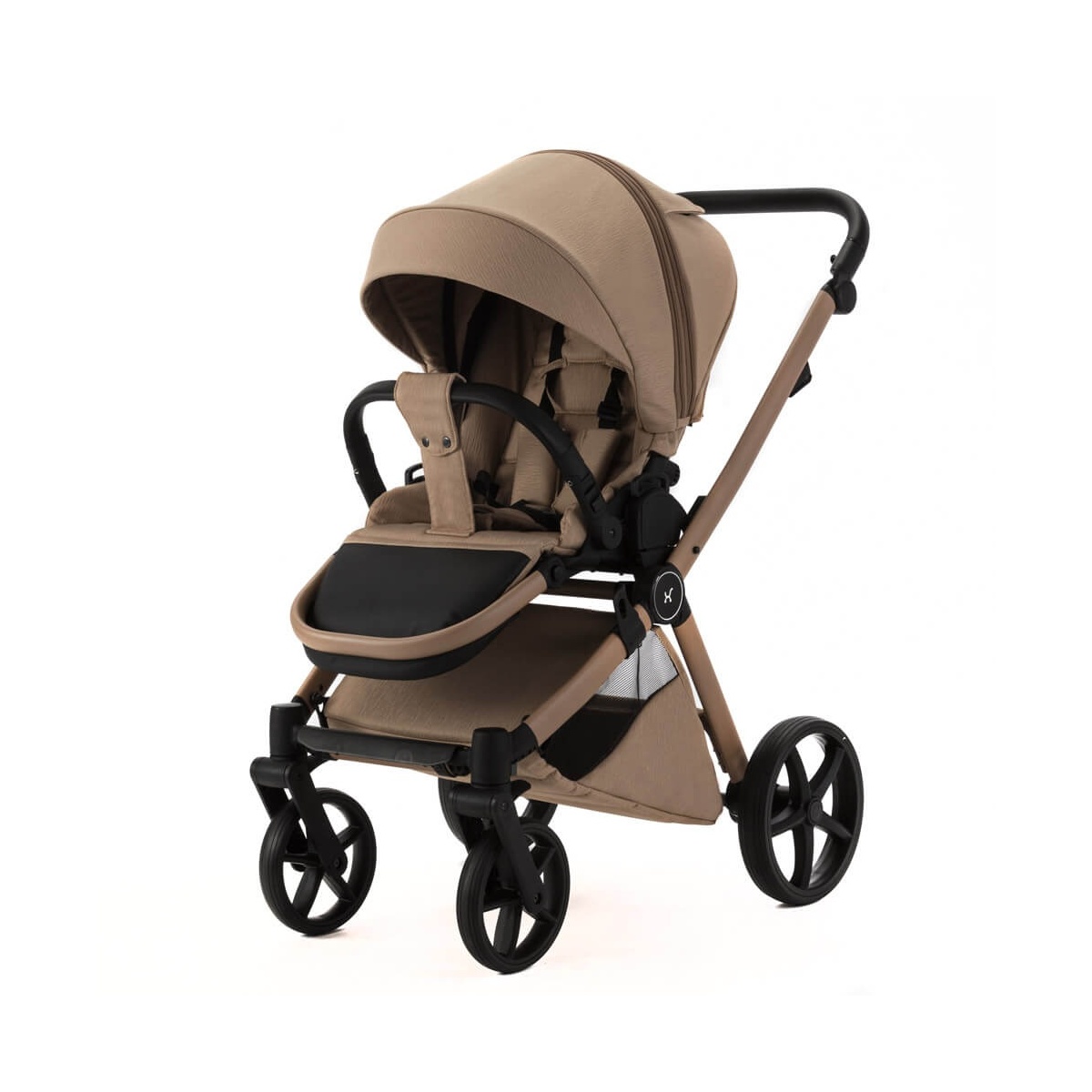 ADAMEX ALFA NATURA DN-5 CARMEL