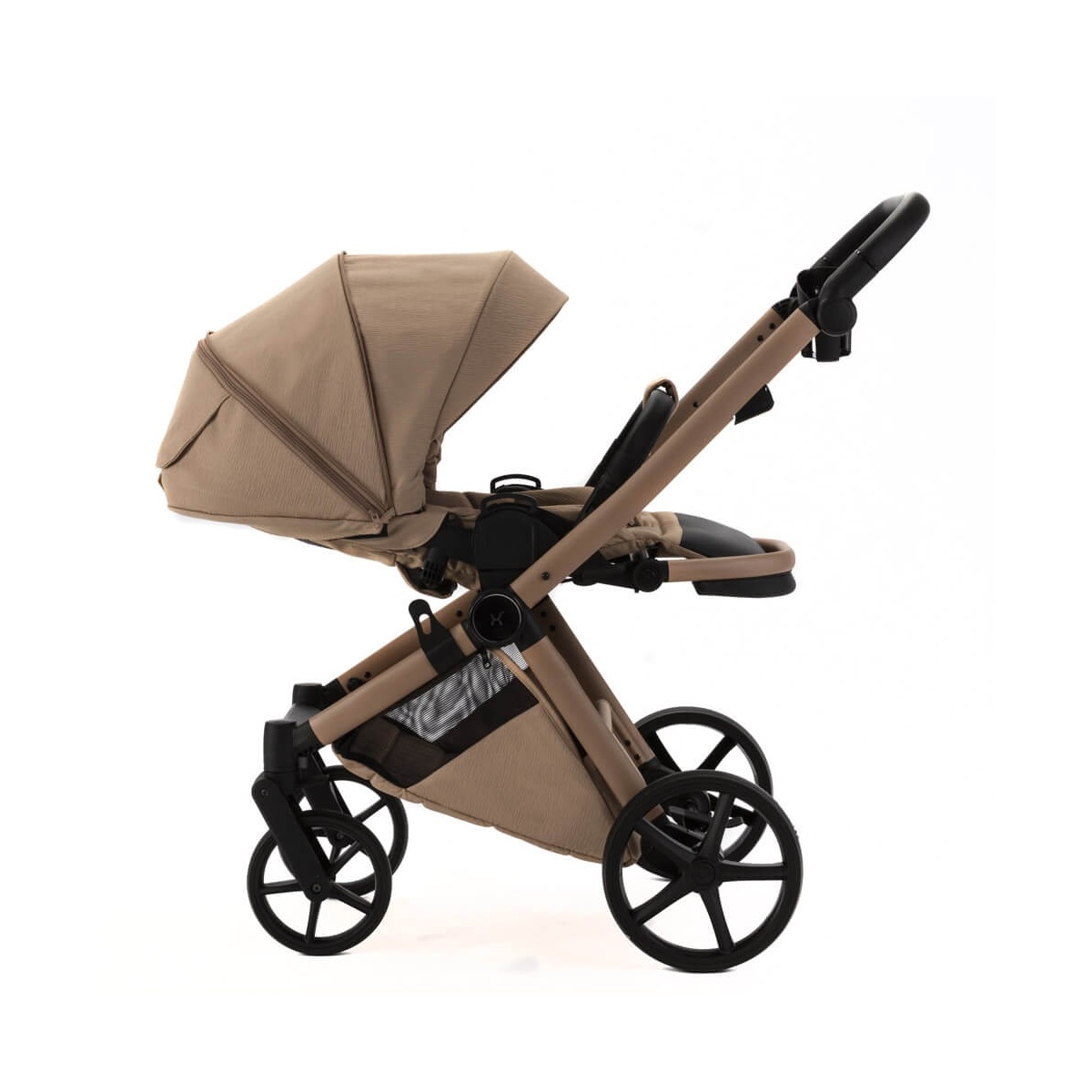 ADAMEX ALFA NATURA DN-5 CARMEL