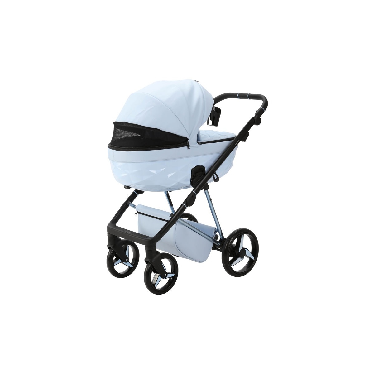 ADAMEX QUANTUM STAR COLLECTION STAR 135-K