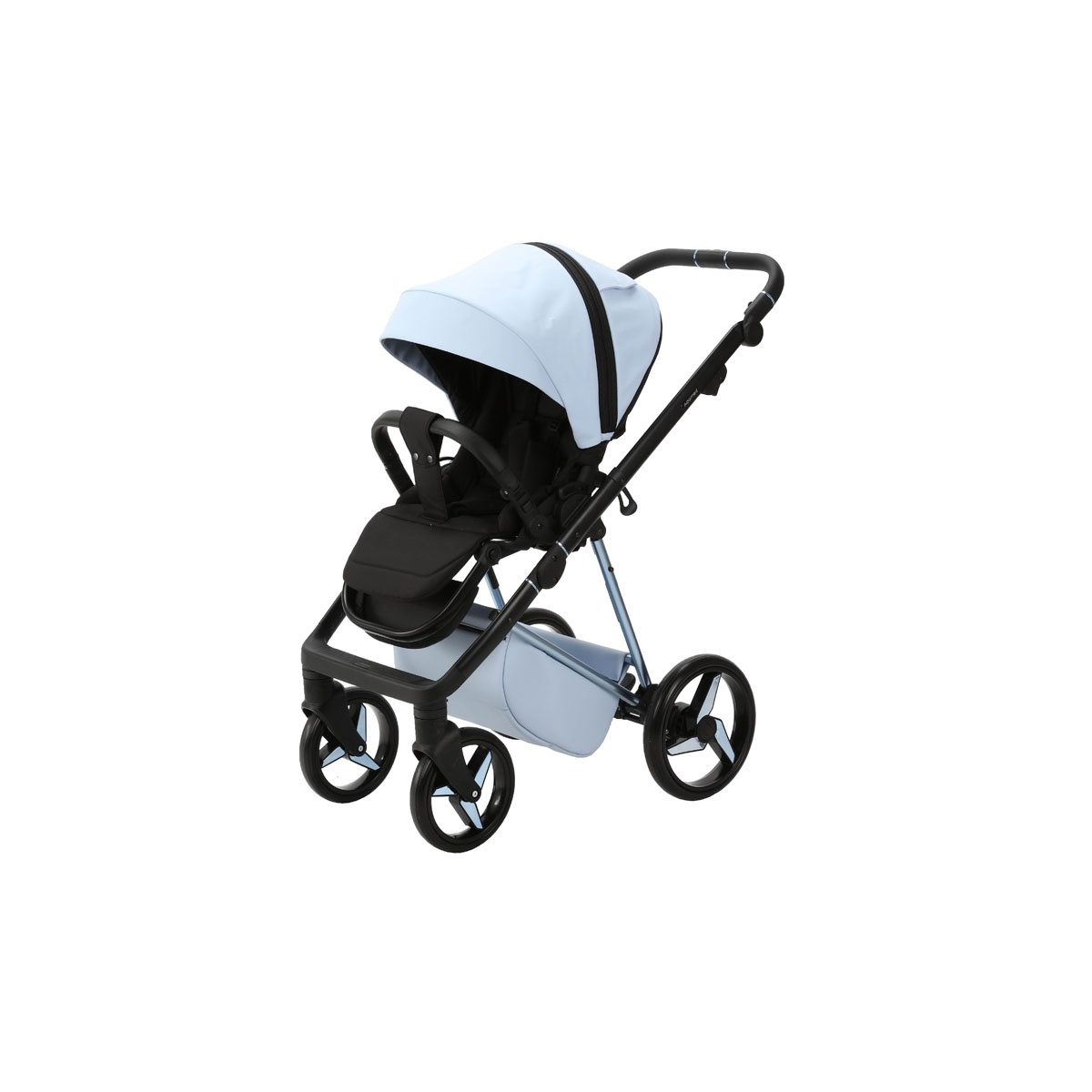 ADAMEX QUANTUM STAR COLLECTION STAR 135-K