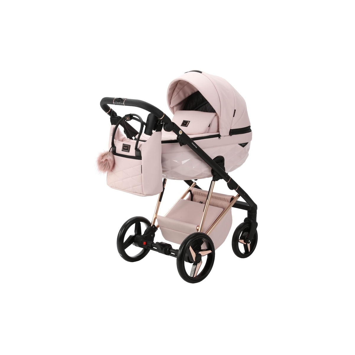 ADAMEX QUANTUM STAR COLLECTION STAR 134-K