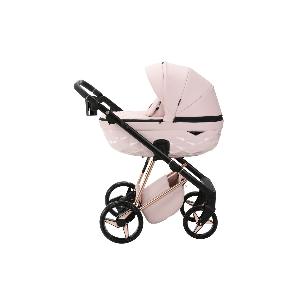 ADAMEX QUANTUM STAR COLLECTION STAR 134-K