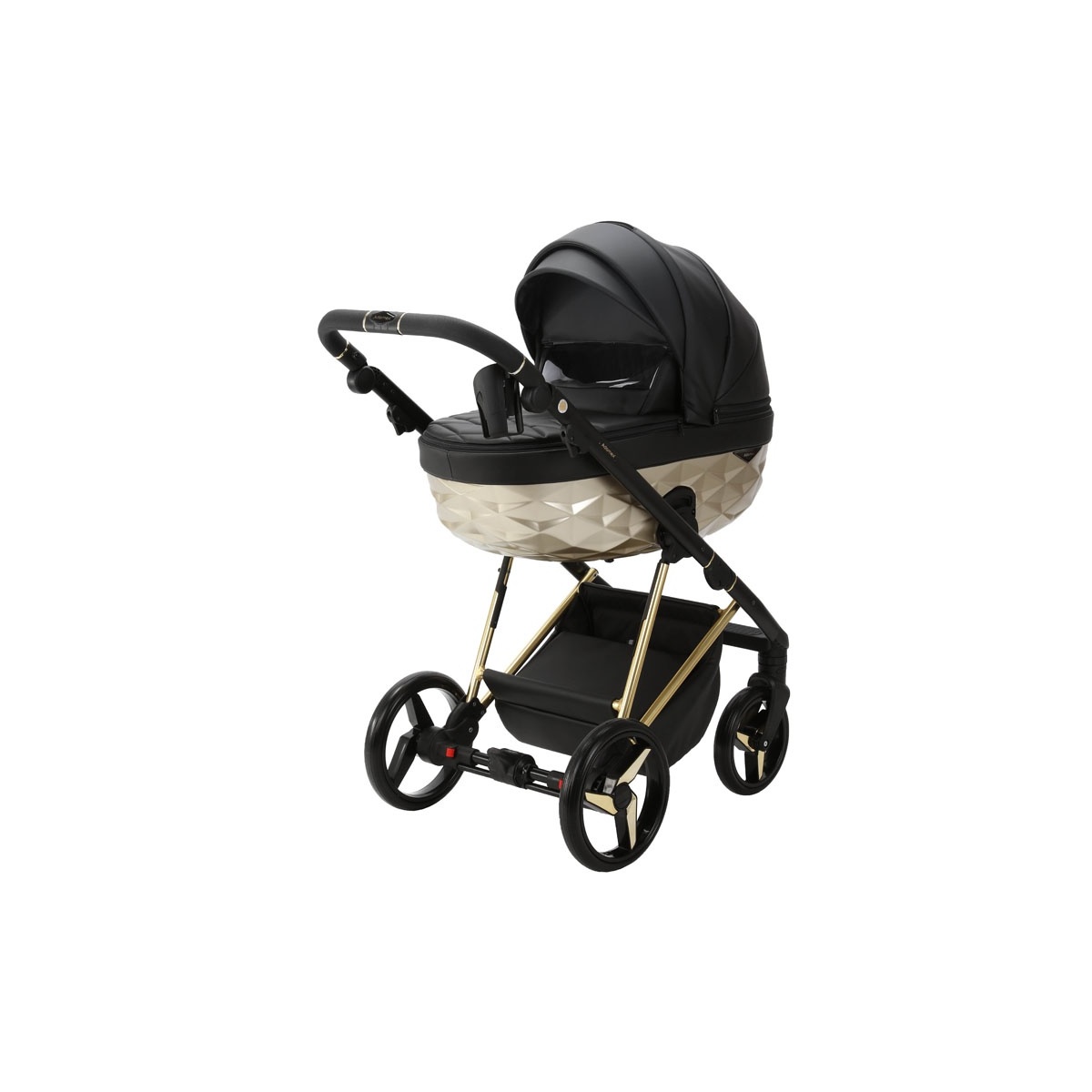 ADAMEX QUANTUM STAR COLLECTION STAR 102-K