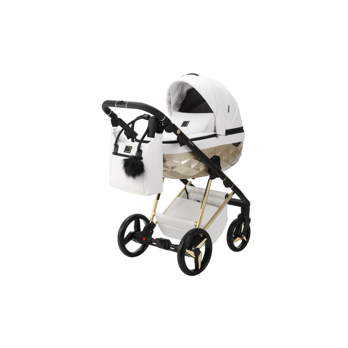 ADAMEX QUANTUM STAR COLLECTION STAR 104-K