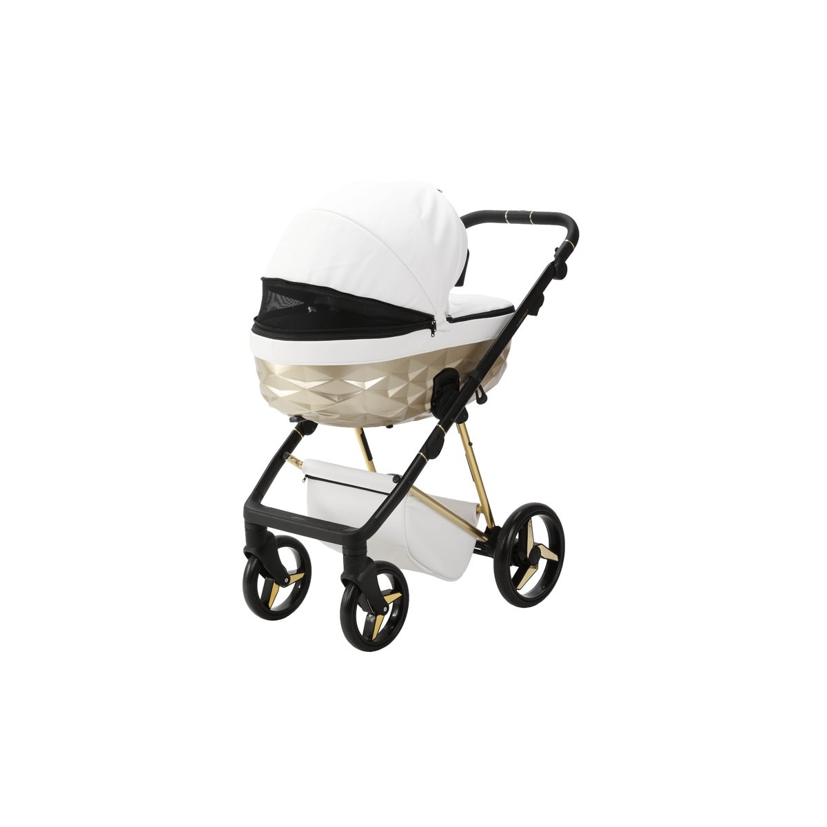 ADAMEX QUANTUM STAR COLLECTION STAR 104-K