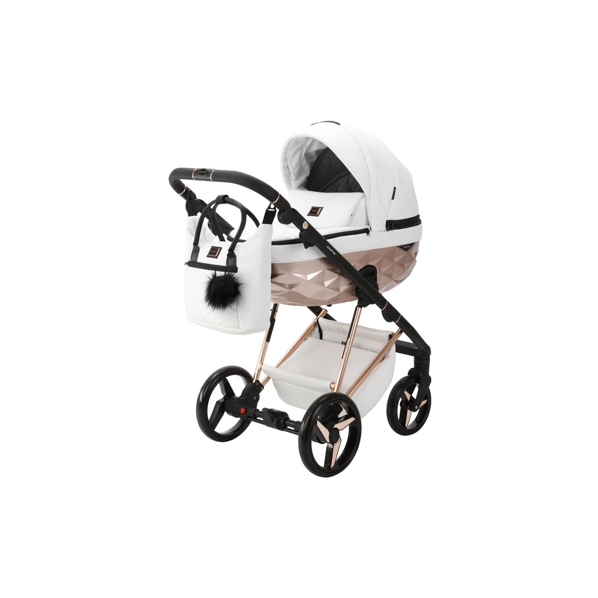 ADAMEX QUANTUM STAR COLLECTION STAR 106-K