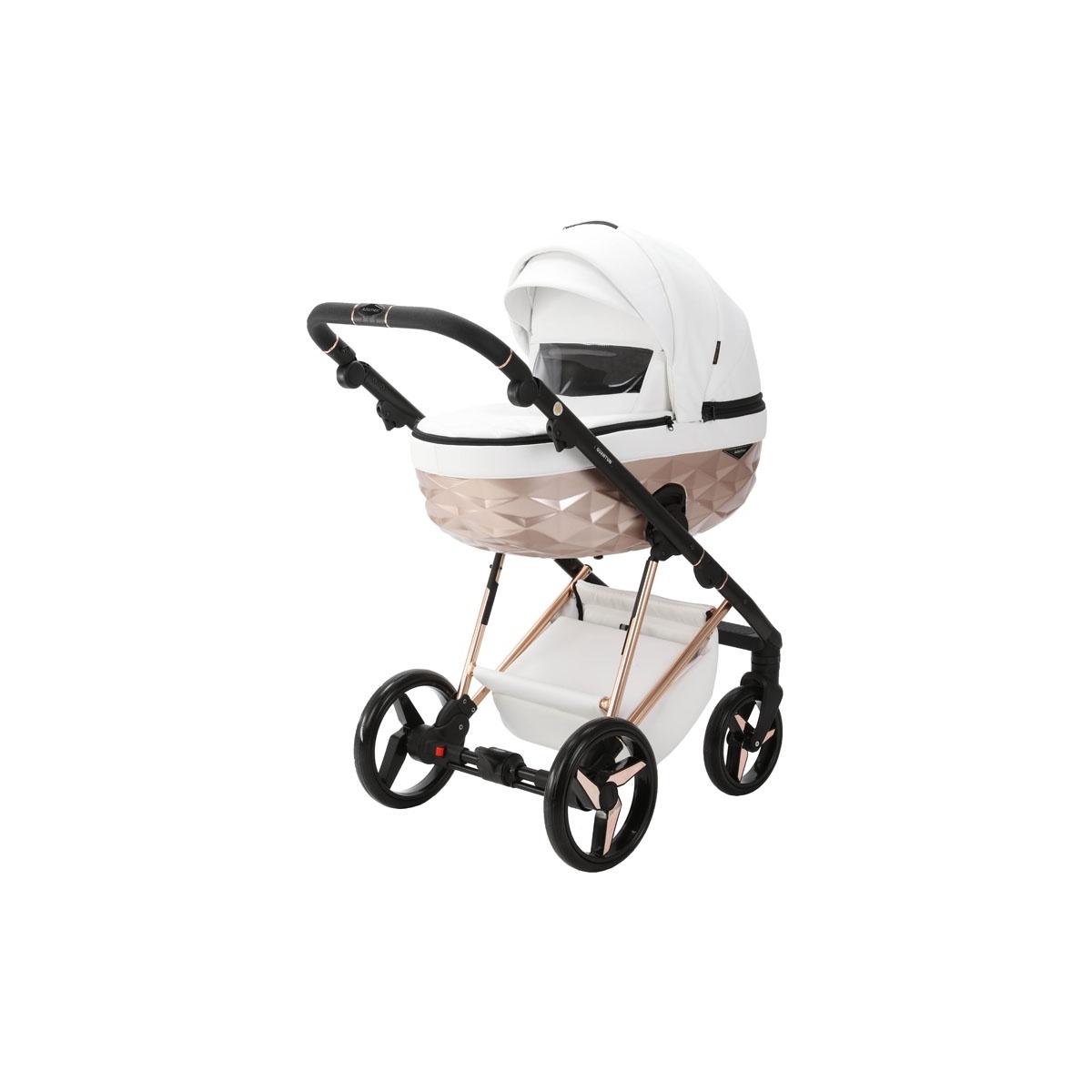 ADAMEX QUANTUM STAR COLLECTION STAR 106-K