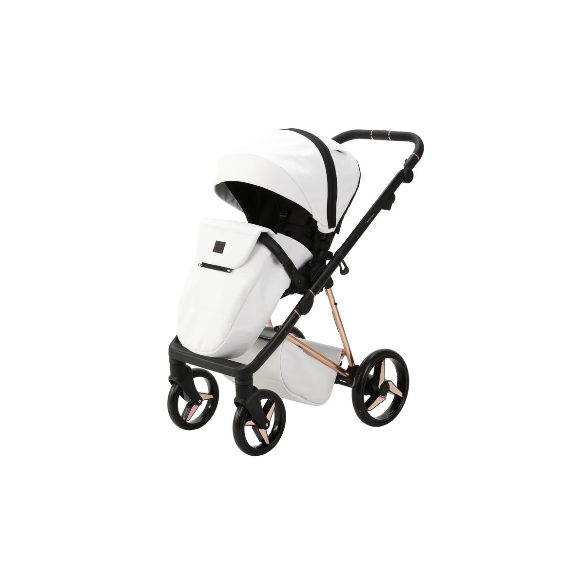 ADAMEX QUANTUM STAR COLLECTION STAR 106-K