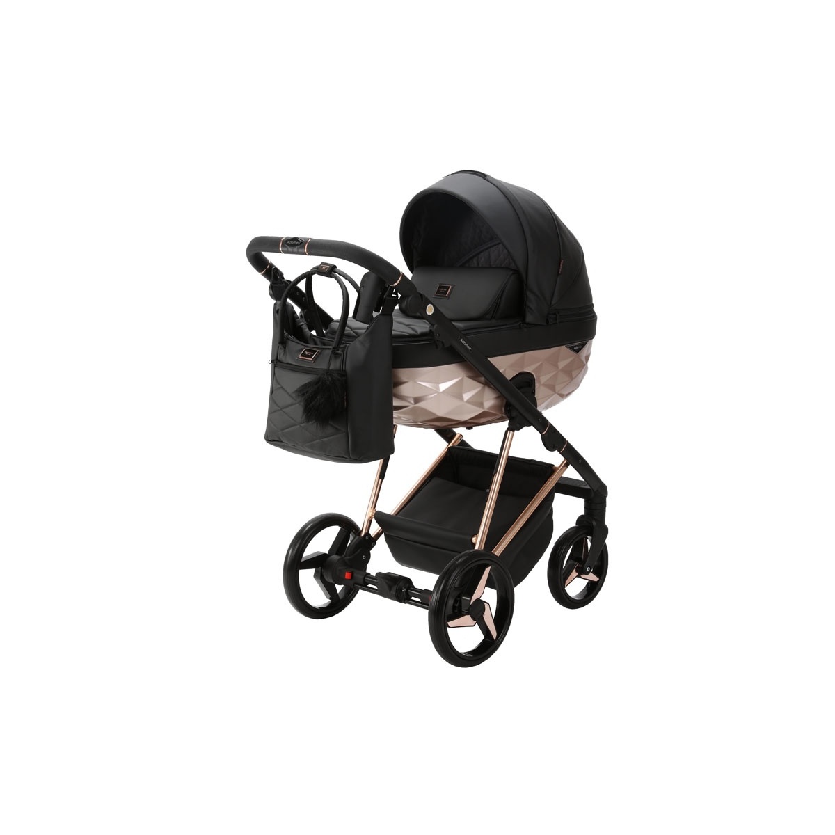 ADAMEX QUANTUM STAR COLLECTION STAR 101-K