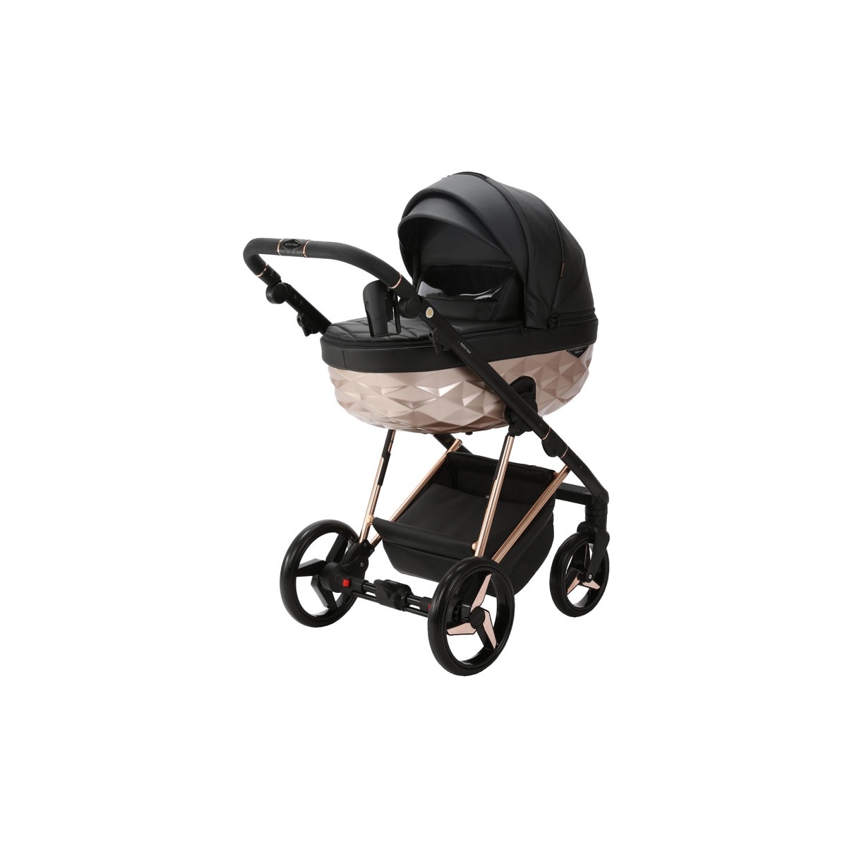 ADAMEX QUANTUM STAR COLLECTION STAR 101-K