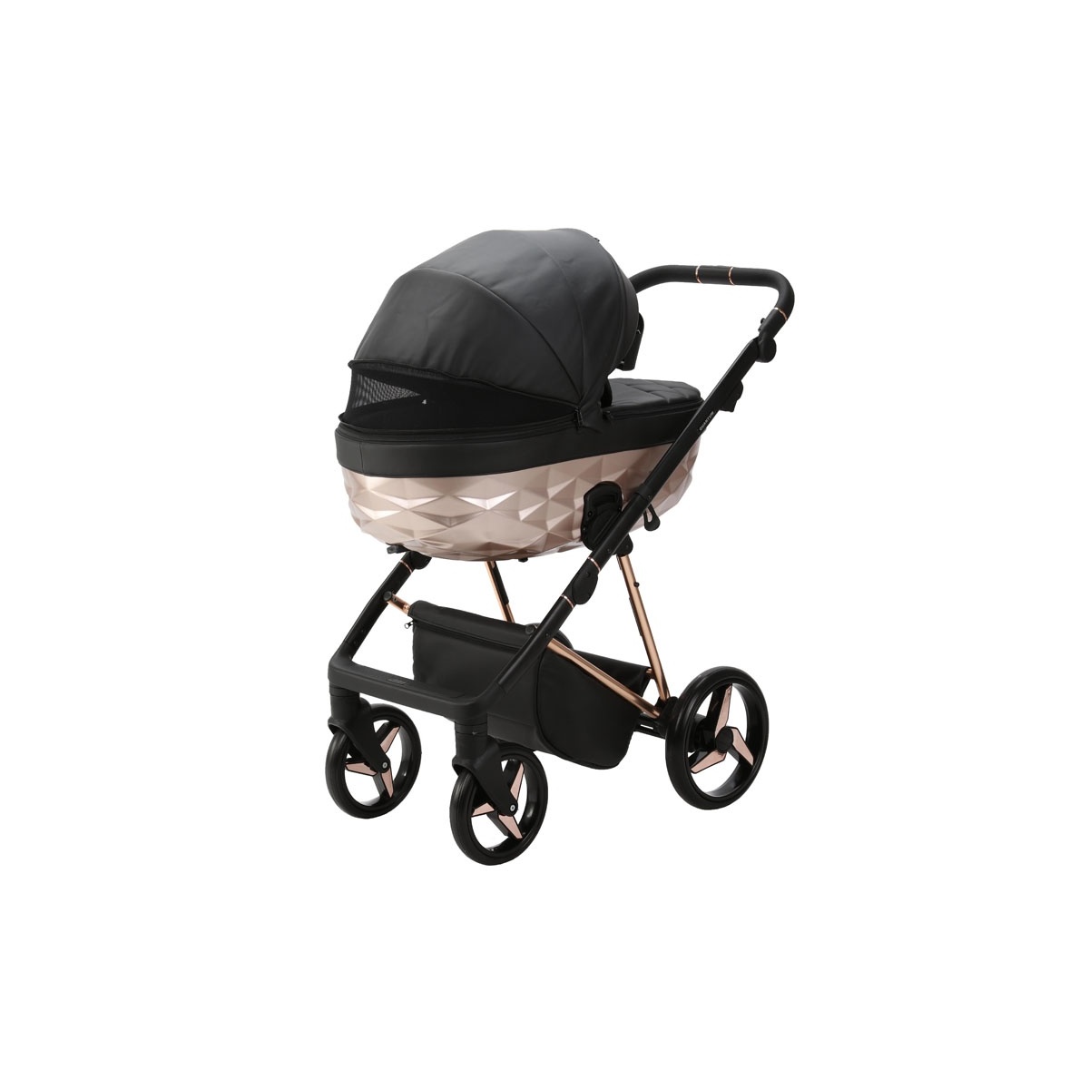 ADAMEX QUANTUM STAR COLLECTION STAR 101-K