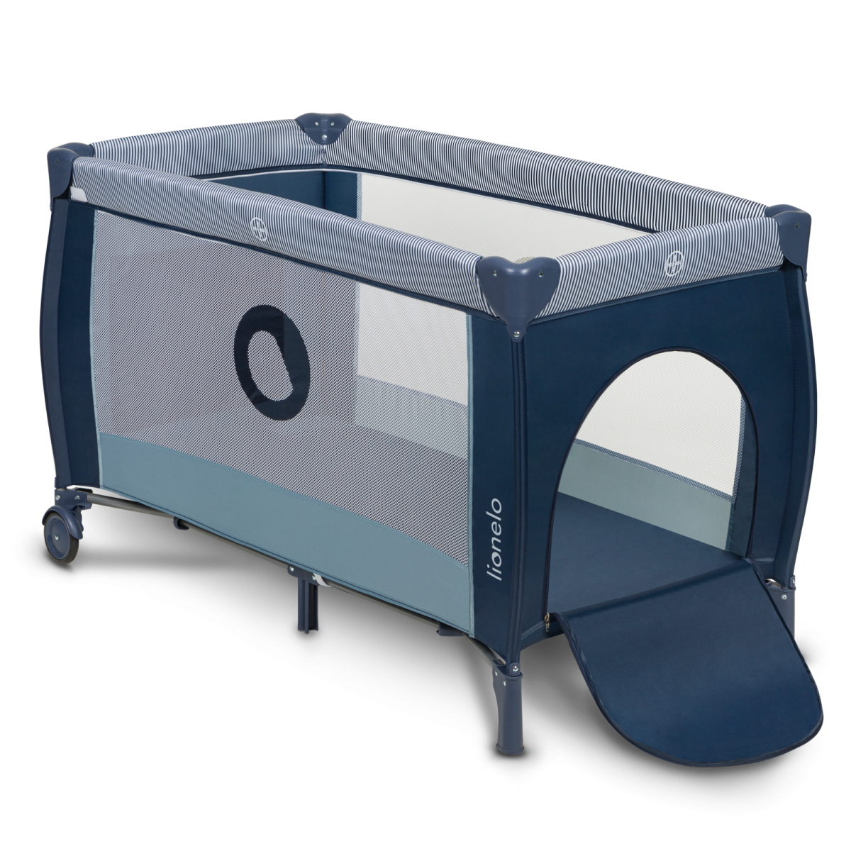 LIONELO SVEN PLUS BLUE NAVY