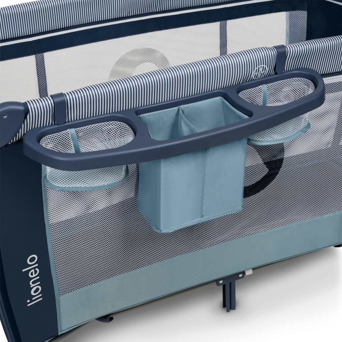 LIONELO SVEN PLUS BLUE NAVY