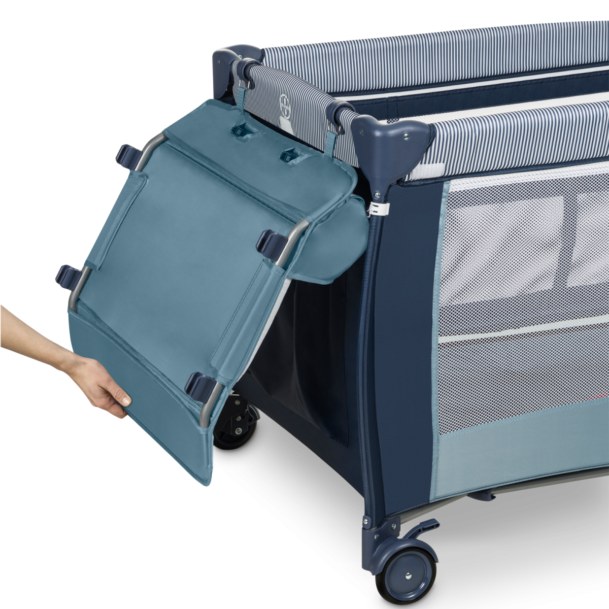 LIONELO SVEN PLUS BLUE NAVY