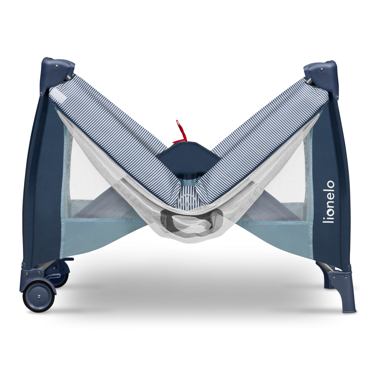 LIONELO SVEN PLUS BLUE NAVY