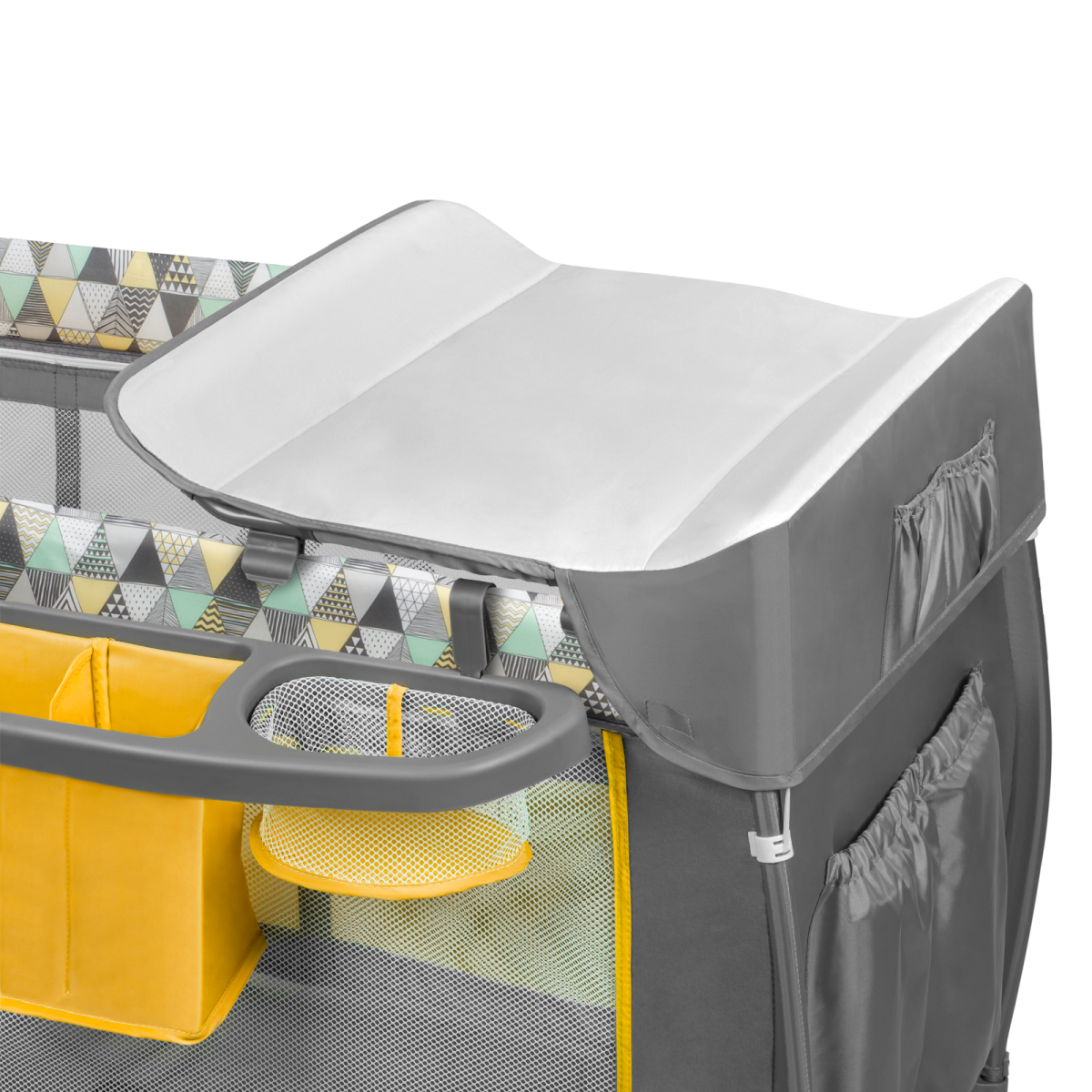 LIONELO SVEN PLUS YELLOW SCANDI