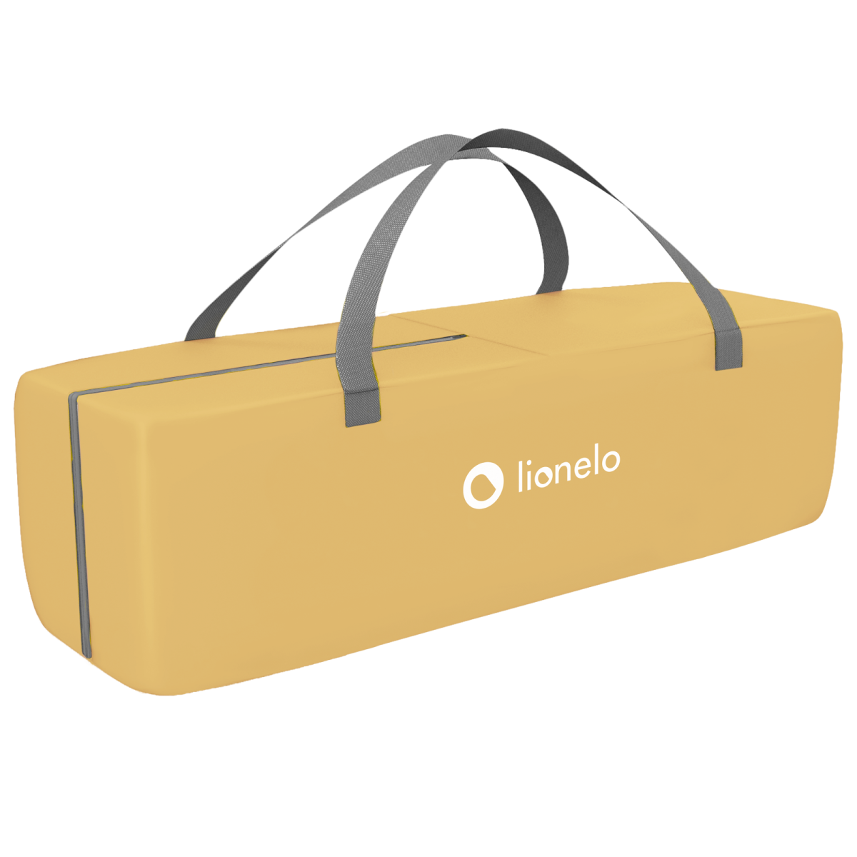 LIONELO SVEN PLUS YELLOW SCANDI