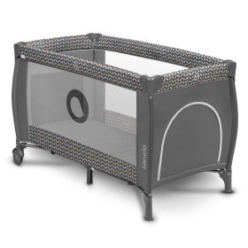 LIONELO SVEN PLUS GREY SCANDI