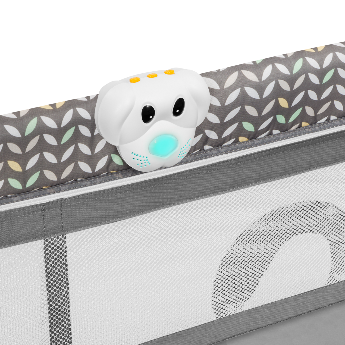 LIONELO SVEN PLUS GREY SCANDI