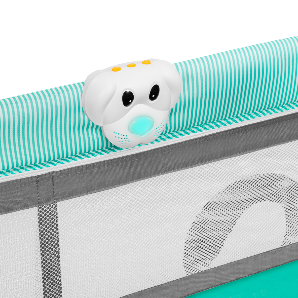 LIONELO SVEN TURQUOISE GREY