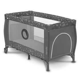 LIONELO SVEN PLUS GREY CONCRETE