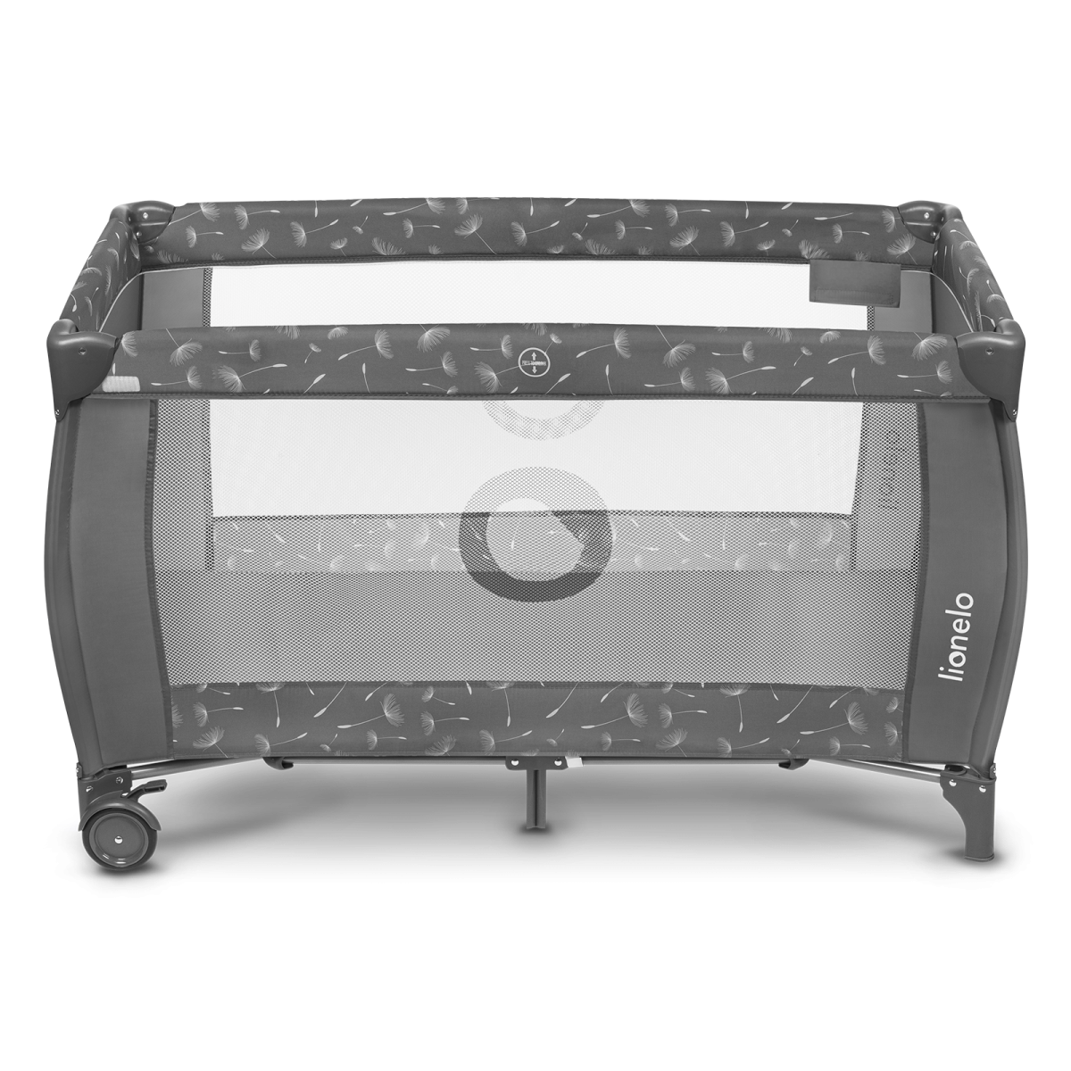 LIONELO SVEN PLUS GREY CONCRETE