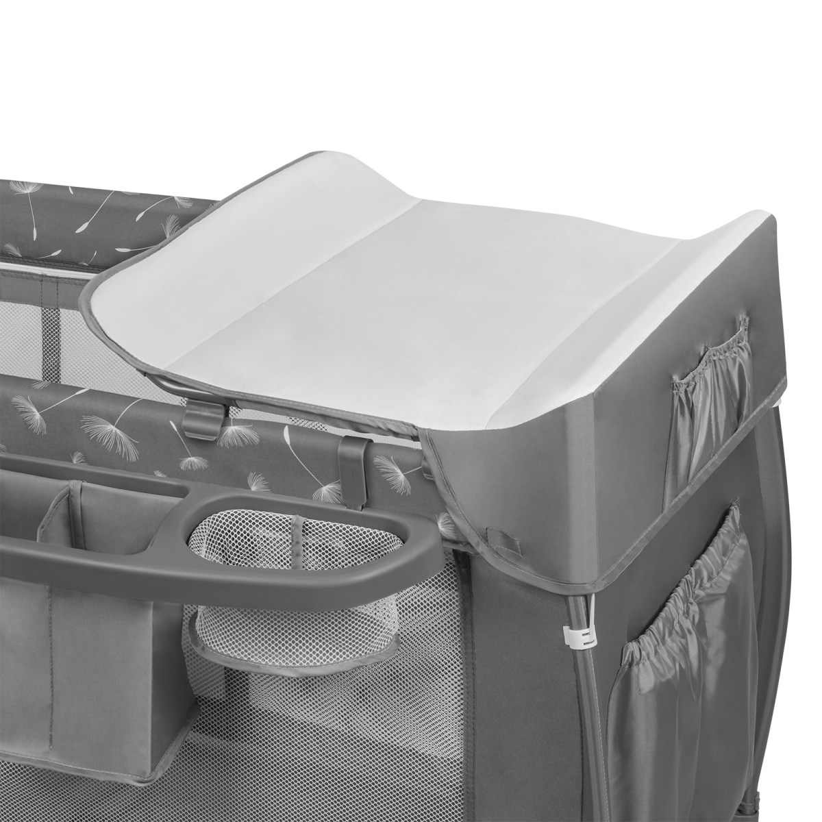 LIONELO SVEN PLUS GREY CONCRETE