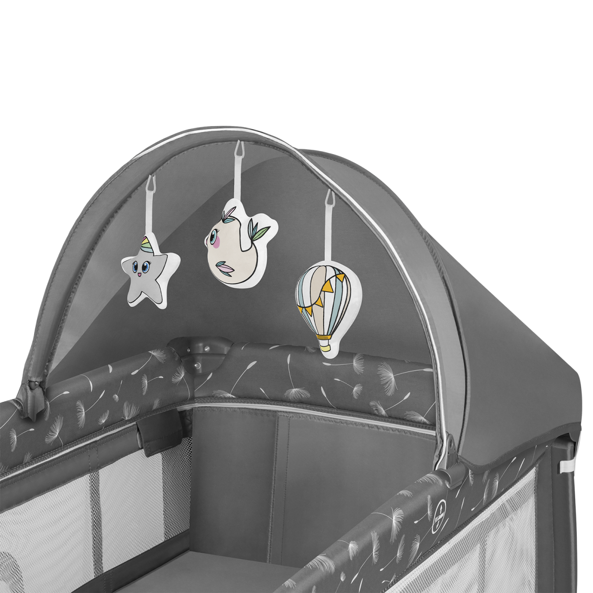 LIONELO SVEN PLUS GREY CONCRETE