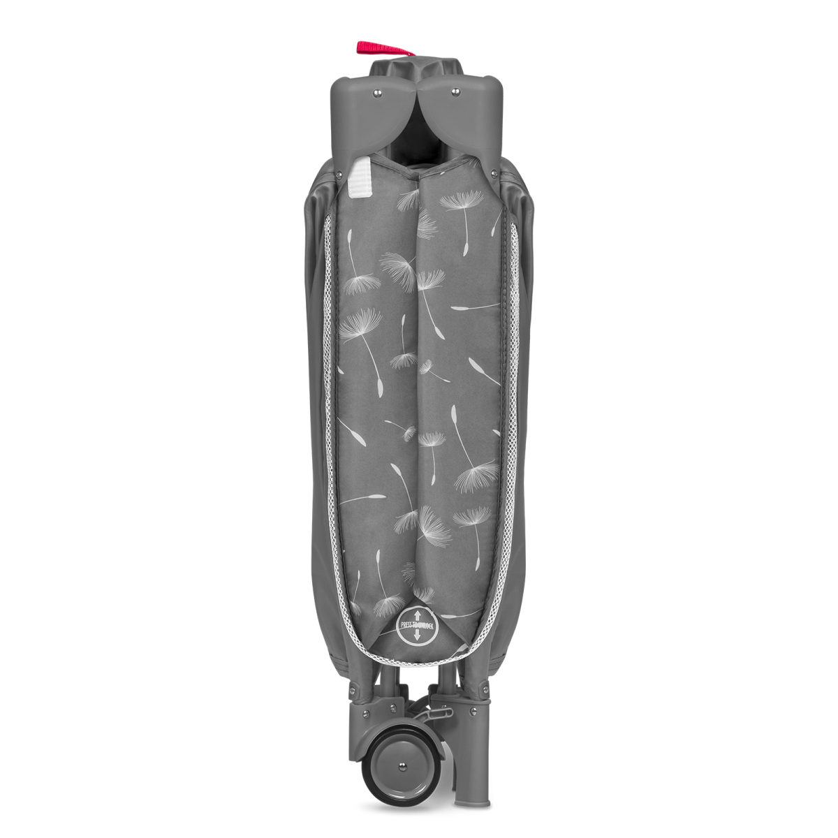 LIONELO SVEN PLUS GREY CONCRETE