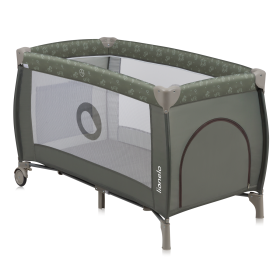 LIONELO SVEN BEIGE OLIVE