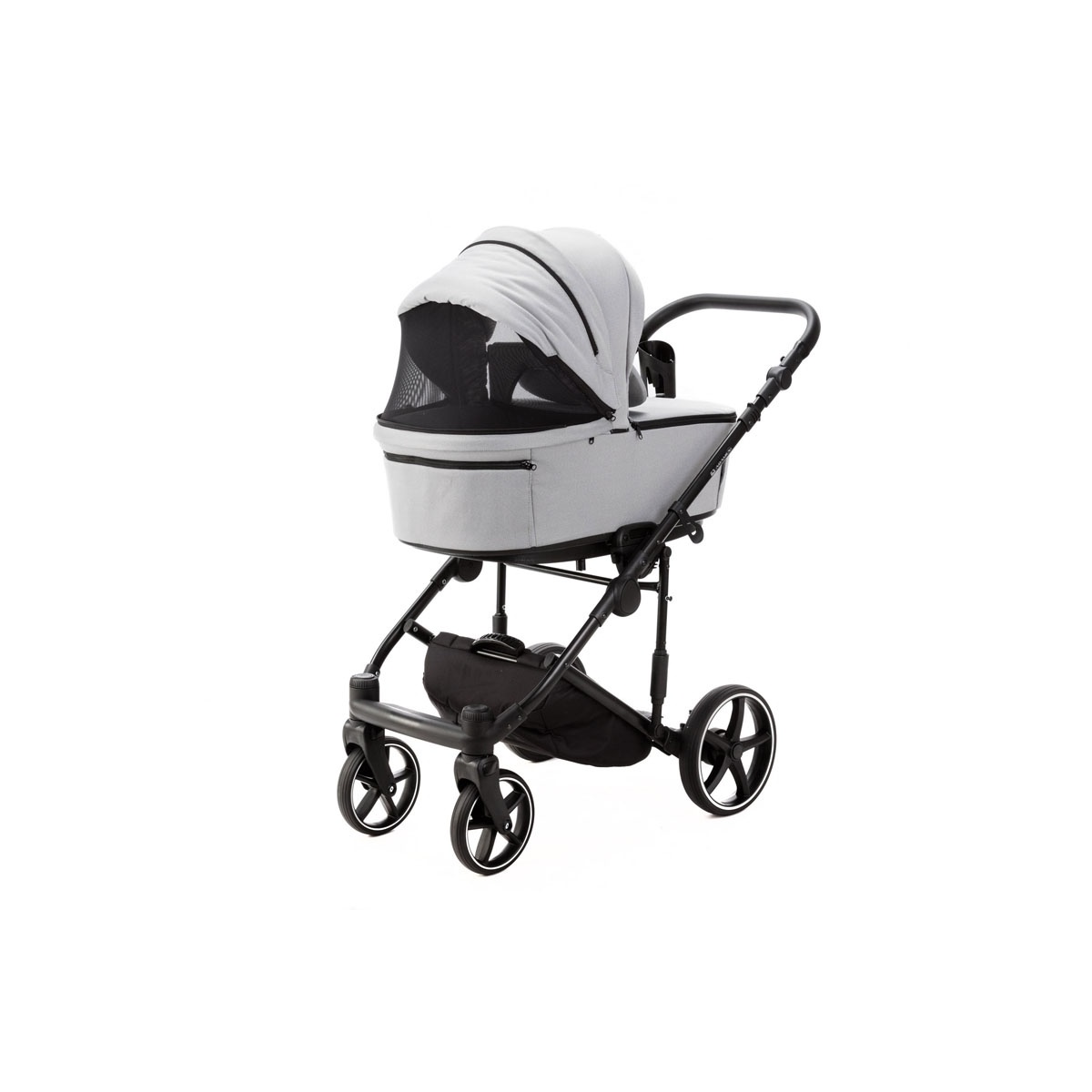 ADAMEX ZICO NEW SZARY TK-83