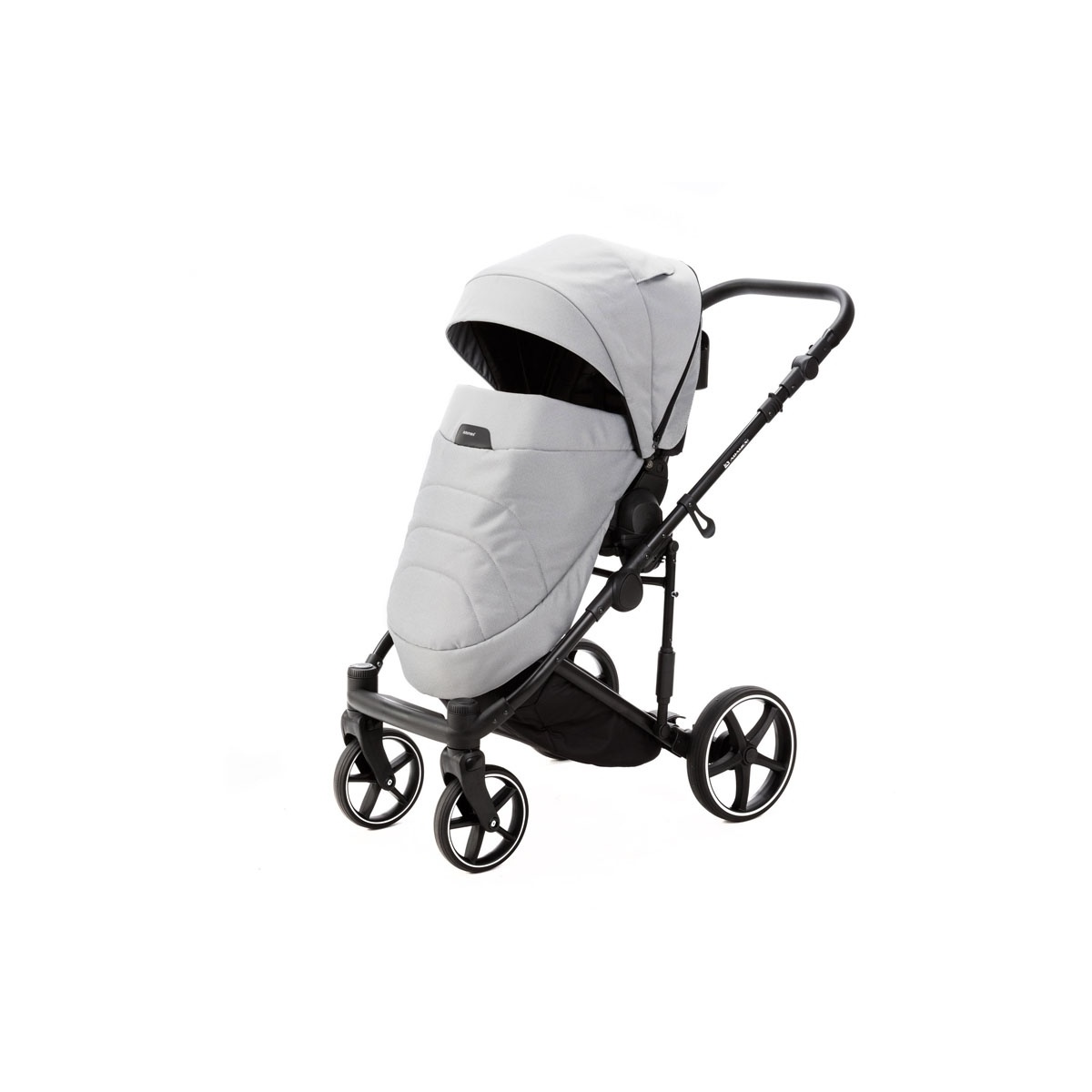 ADAMEX ZICO NEW SZARY TK-83