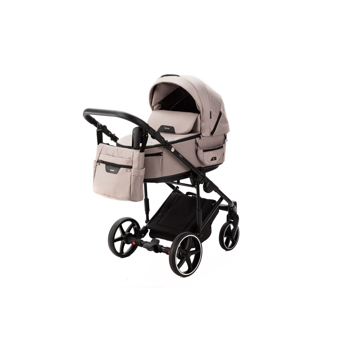 ADAMEX ZICO NEW BEŻOWY TK-72