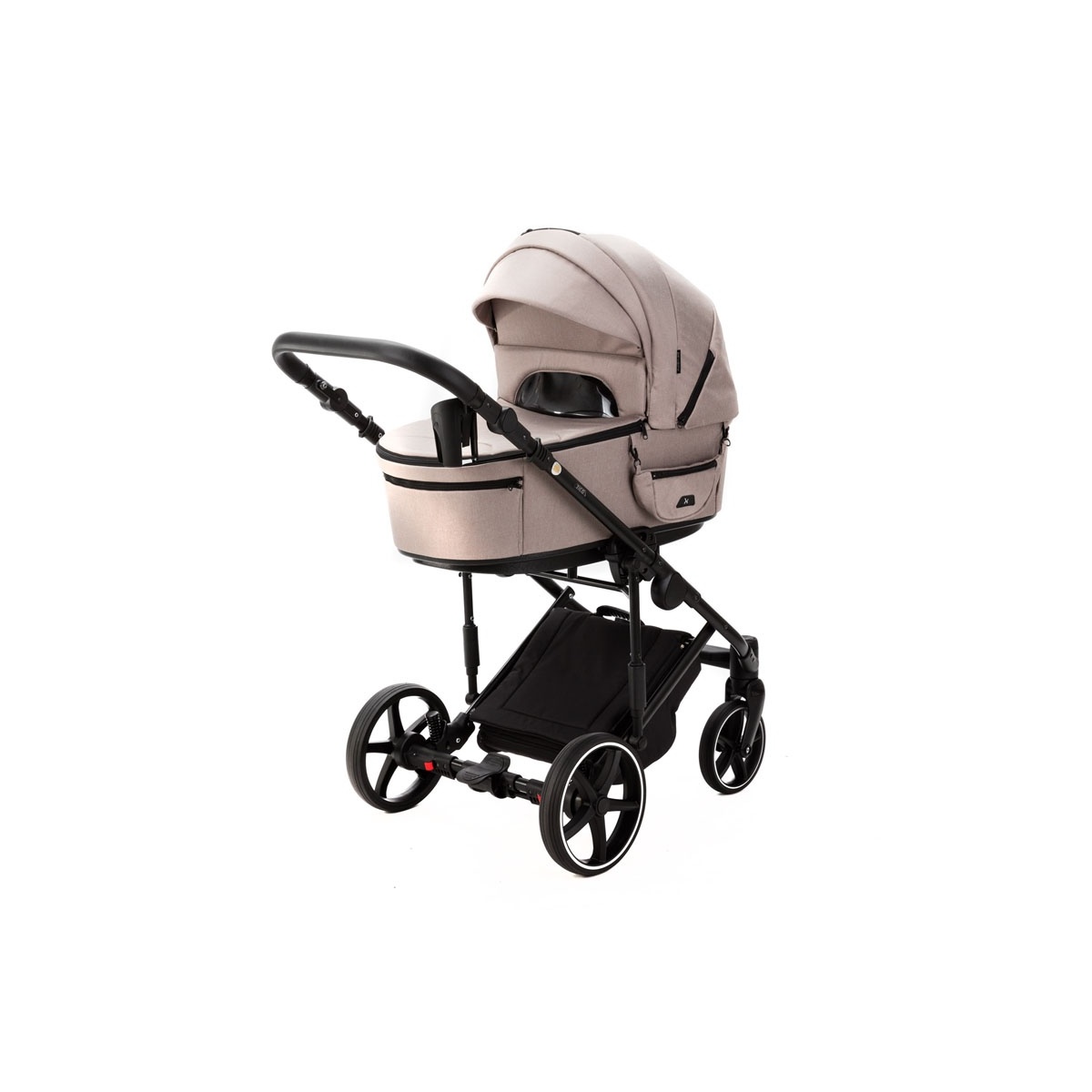 ADAMEX ZICO NEW BEŻOWY TK-72