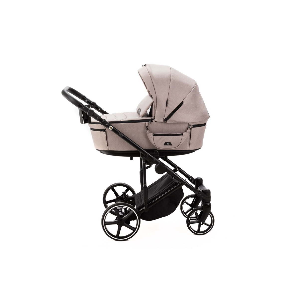 ADAMEX ZICO NEW BEŻOWY TK-72